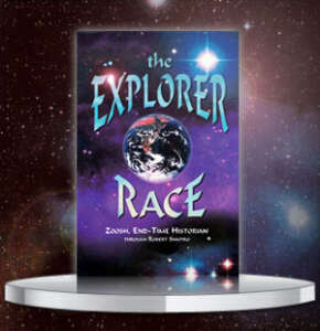 the explorer race by robert sharpiro