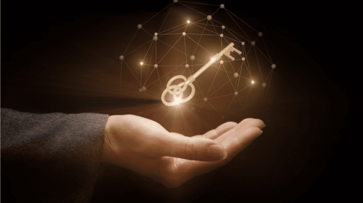 The golden key Tina K Clarke Spiritual practitioner