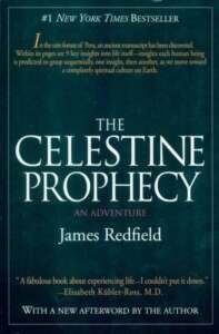 The Celestine Prophecy by James Redfield 