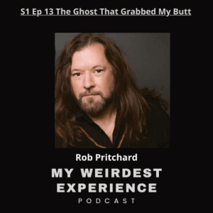 Rob Pritchard