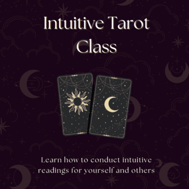 Tarot 101: How to Read Tarot Intuitively