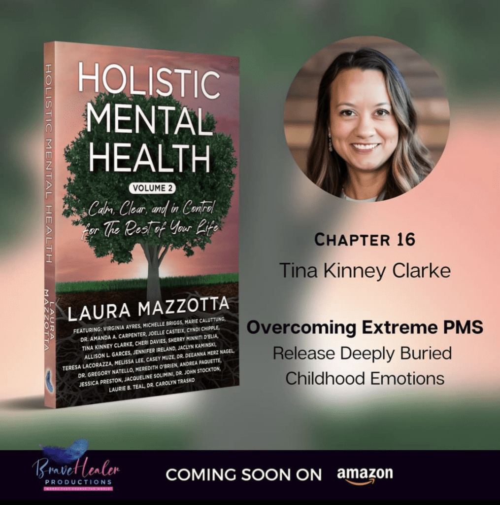 My new book is available on Amazon. To purchase click https://www.amazon.com/dp/B0CTHQ21F5?ref_=pe_93986420_775043100.

My second book will be released in April 2024 entitled Holistic Mental Health Volume 2. Stay tuned for more details