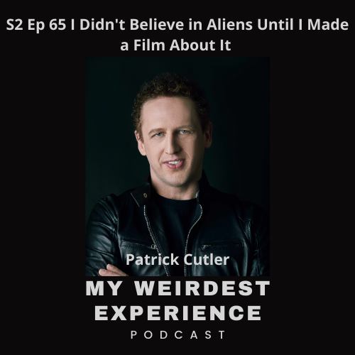 My Weirdest Experience Podcast