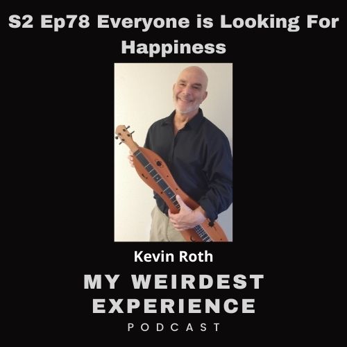 My Weirdest Experience