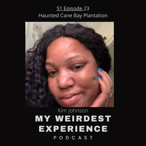 My Weirdest Experience Podcast