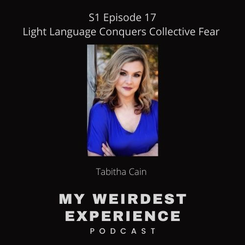 My Weirdest Experience Podcast