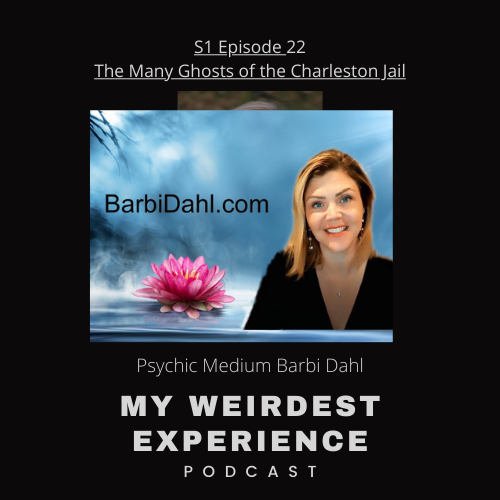 My Weirdest Experience Podcast