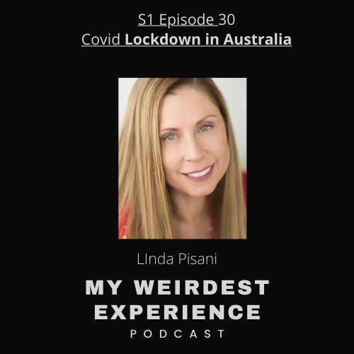 My Weirdest Experience Podcast
