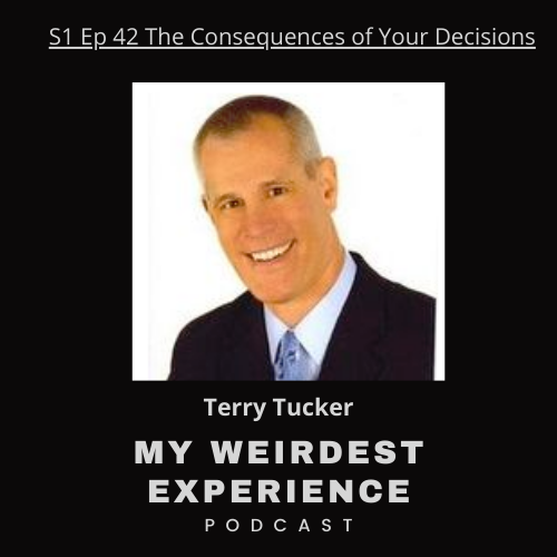 My Weirdest Experience Podcast