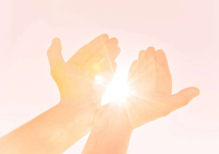 Reiki and Intuitive Readings